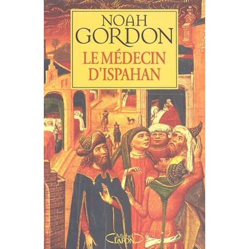 Le Medecin D'ispahan    Format Grand Format 