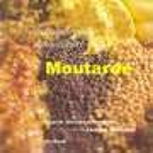 Moutarde   de Gordon-Smith Clare  Format Reli 
