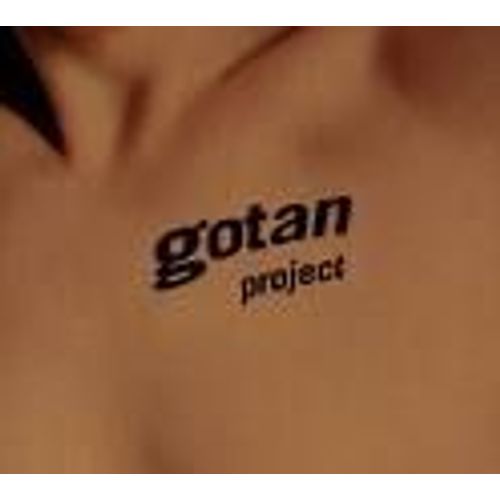 Gotan Project : La Revancha Del Tango  + Lunatici (Chant+Piano+Accords Guitare)