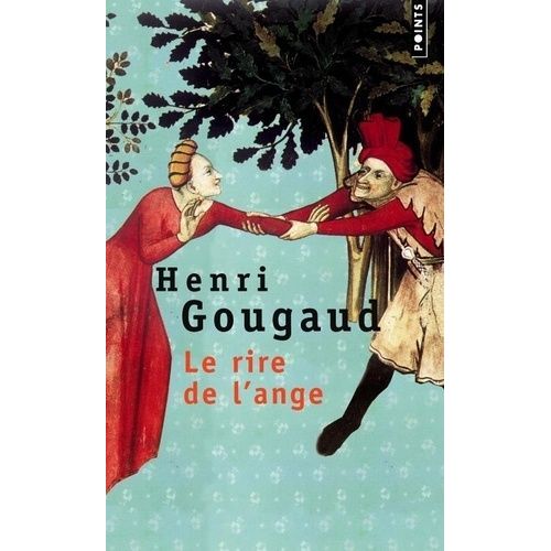 Le Rire De L'ange    Format Poche 