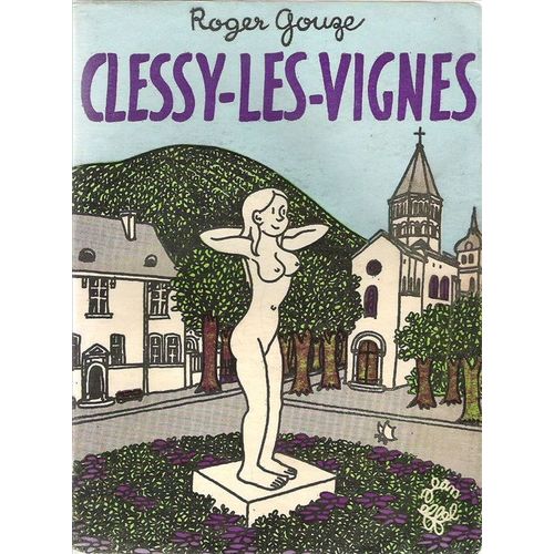 Clessy-Les-Vignes    Format Non Precis 