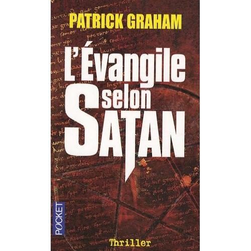 L'evangile Selon Satan   de Graham Patrick  Format Poche 