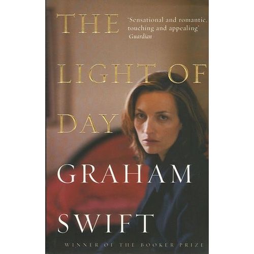 The Light Of Day   de graham swift 