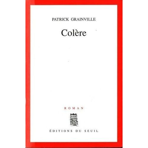 Colre    Format Grand Format 