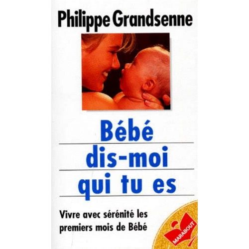 Bb, Dis-Moi Qui Tu Es    Format Poche 