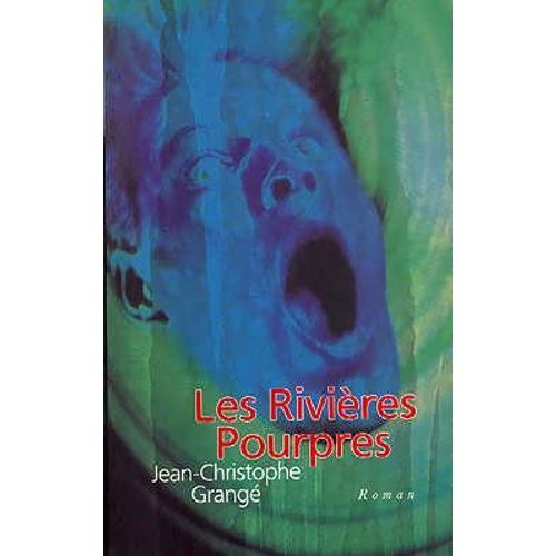 Les Rivières Pourpres Littérature Rakuten