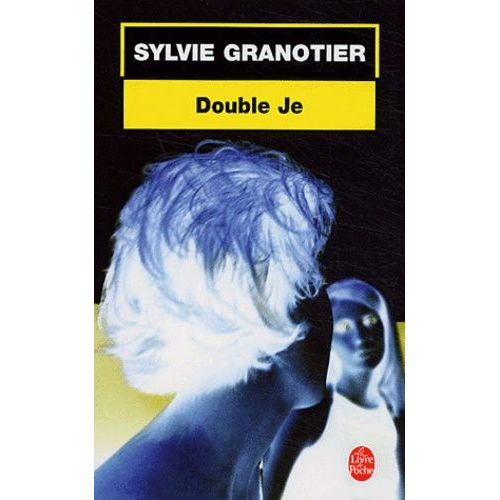 Double Je    Format Poche 