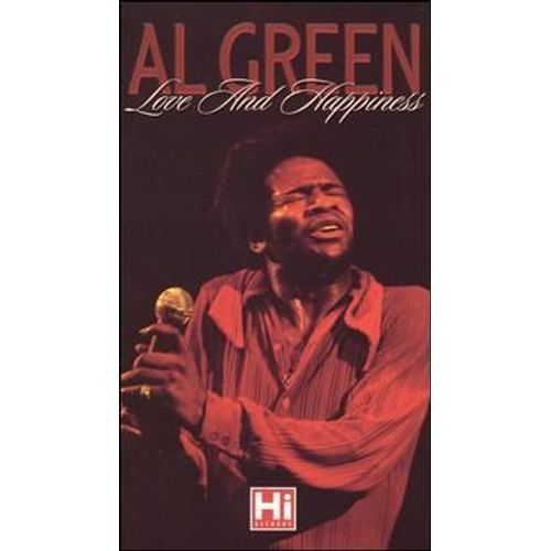 Love And Happiness - Al Green