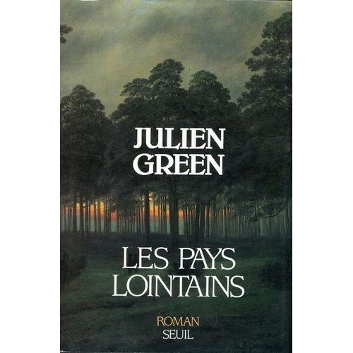 Les Pays Lointains    Format Grand Format 