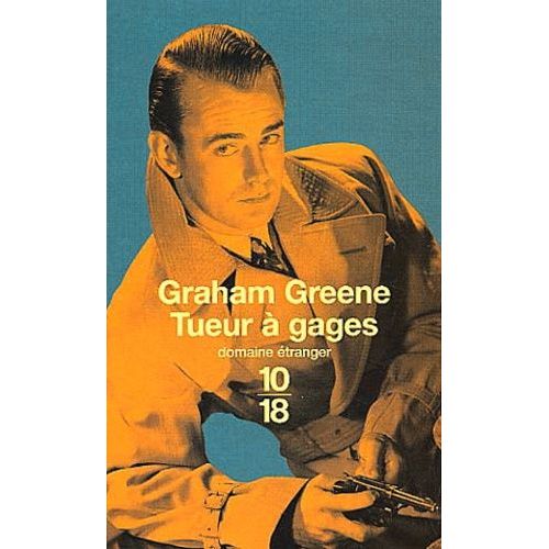 Tueur  Gages    Format Poche 