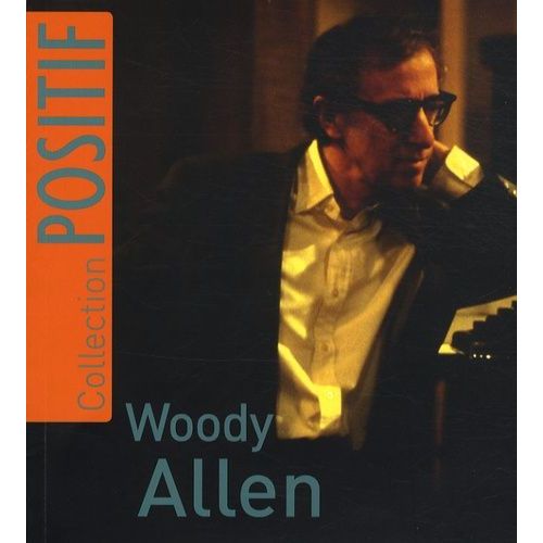 Woody Allen   de Valens Grgory  Format Broch 