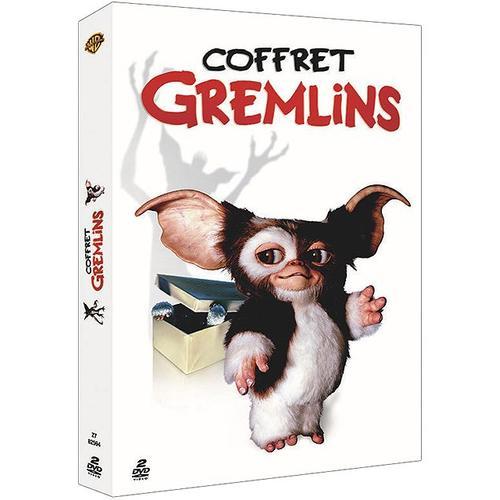 Gremlins + Gremlins 2 : La Nouvelle Gnration de Dante Joe