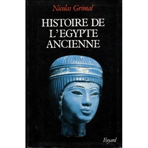 Histoire De L'egypte Ancienne    Format Reli 