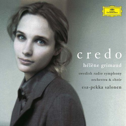Credo Arvo Part - Grimaud Helene