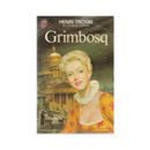 Grimbosq.    Format Non Precis 