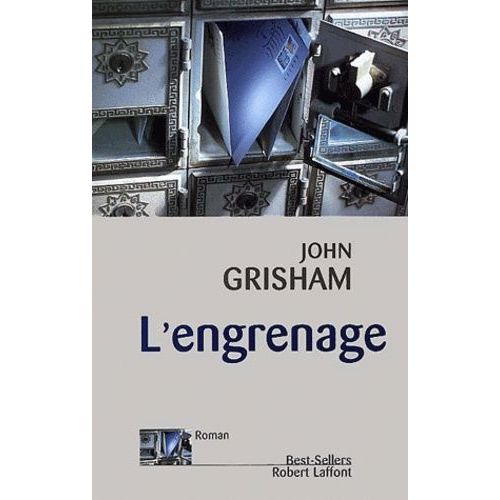 L'engrenage    Format Grand Format 