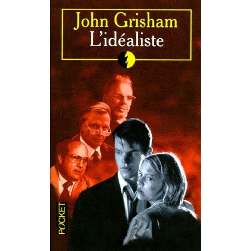 L'idealiste    Format Poche 