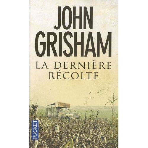 La Dernire Rcolte    Format Poche 