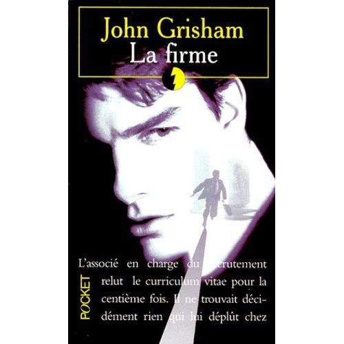 La Firme    Format Poche 