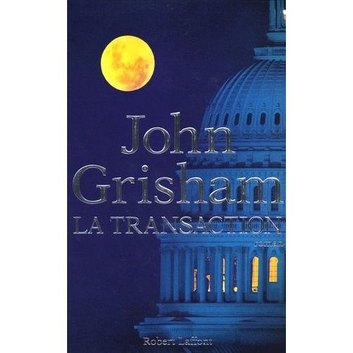 La Transaction    Format Grand Format 