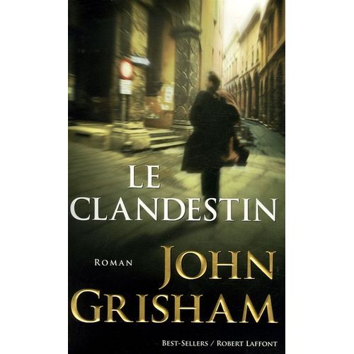 Le Clandestin    Format Grand Format 