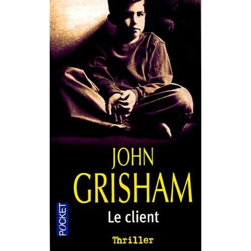 Le Client    Format Poche 