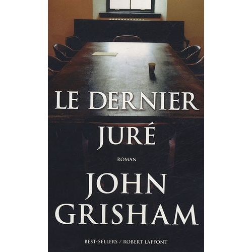 Le Dernier Jur    Format Grand Format 