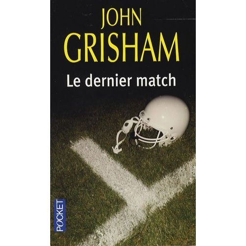 Le Dernier Match    Format Poche 