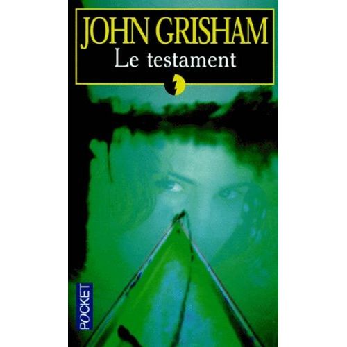 Le Testament    Format Poche 