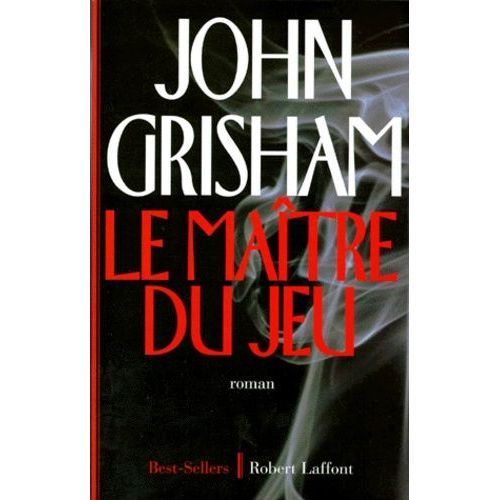Le Matre Du Jeu    Format Grand Format 