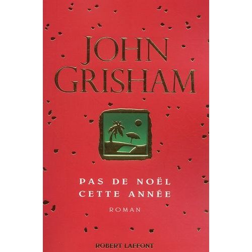Pas De Nol Cette Anne    Format Grand Format 