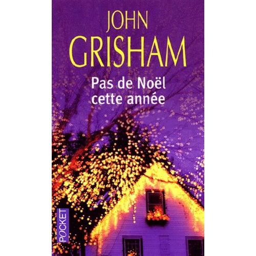 Pas De Nol Cette Anne    Format Poche 