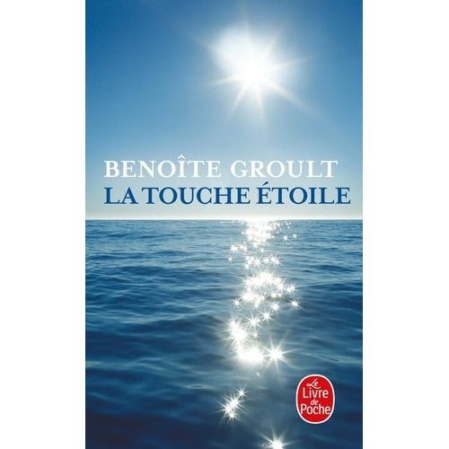 La Touche toile    Format Poche 