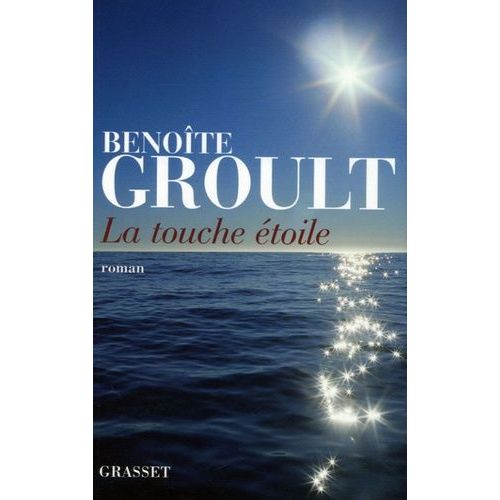 La Touche toile    Format Grand Format 