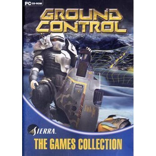 Ground Control Pc