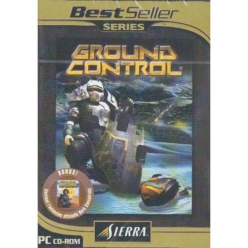 Ground Control Pc