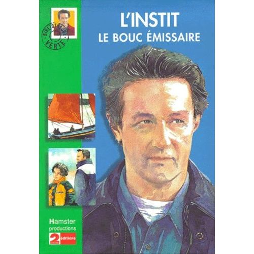 L'instit : Le Bouc missaire   de Gudule null  Format Poche 