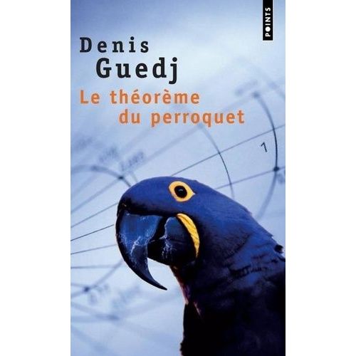 Le Thorme Du Perroquet    Format Poche 