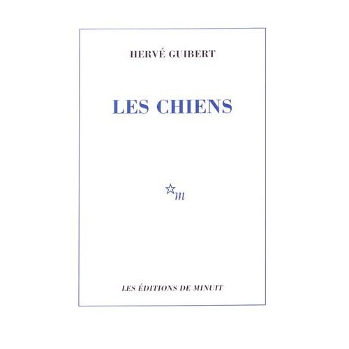 Les Chiens    Format Grand Format 