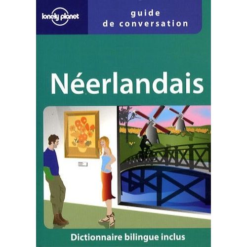 Guide De Conversation Nerlandais   de Mertens Annelies  Format Broch 