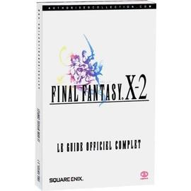 guide officiel complet final fantasy x pdf