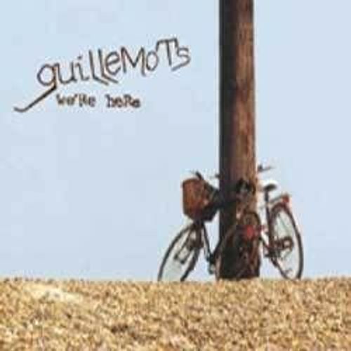 We're Here - Guillemots