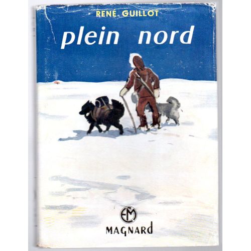 Plein Nord   de GUILLOT REN
