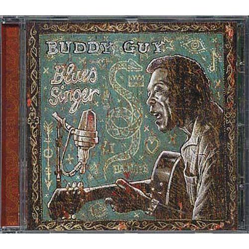 Blues Singer - Guy, Buddy