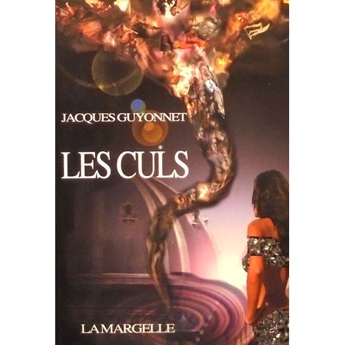 Les Culs - Frquence Femme 2   de jacques guyonnet 