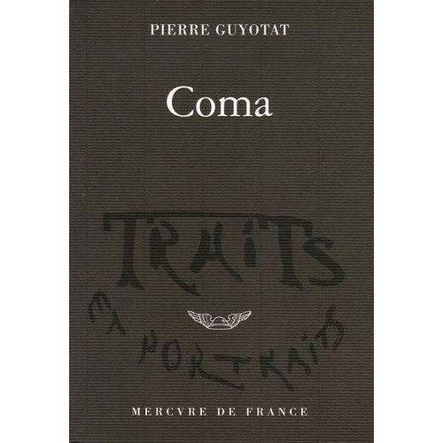 Coma    Format Broch 