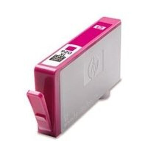 Hp 920xl Cartouche D Impression 1 X Magenta Consommable