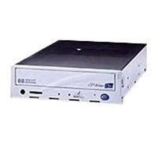 HP CD-Writer Plus 9100i - Lecteur de disque
