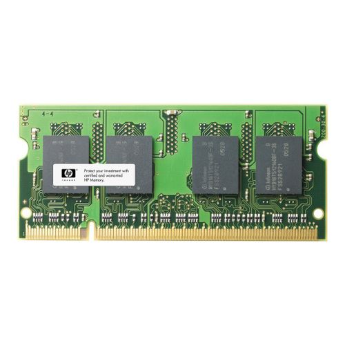 HP - DDR2
