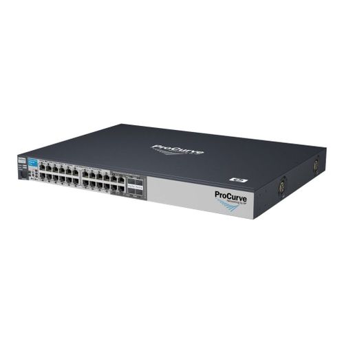 HPE 2510-24G Switch - Commutateur